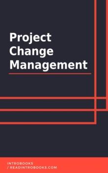 Project Change Management