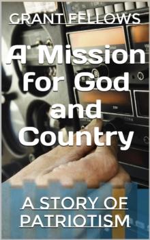 Mission for God and Country