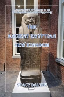 Ancient Egyptian New Kingdom