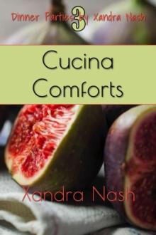 Cucina Comforts