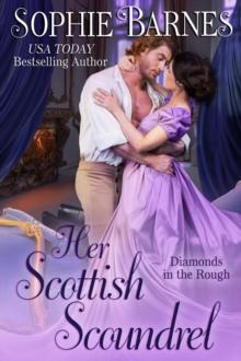 Her Scottish Scoundrel