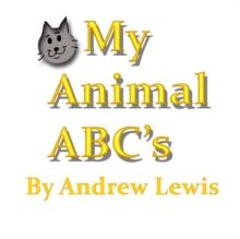 Animal ABC Book