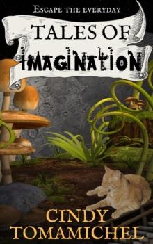 Tales of Imagination : Short Stories, #1