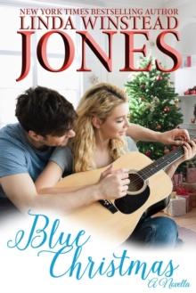 Blue Christmas : Christmas Music and Magic, #1