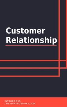 Customer Relationship