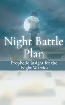 Night Battle Plan