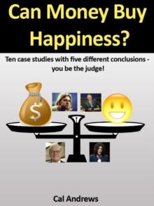 Can Money Buy Happiness?