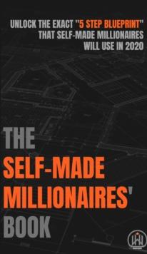 Self-Made Millionaires Book