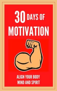 30 Days of Motivation