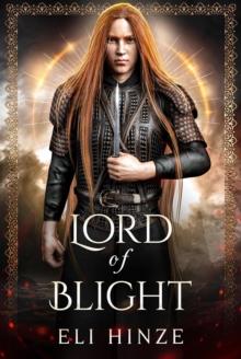 Lord of Blight