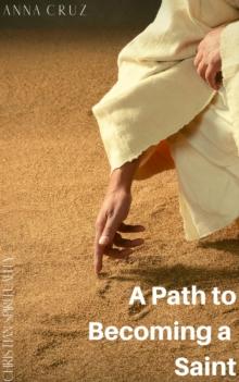 Path to Becoming a Saint