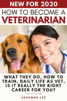 How to Become a Veterinarian