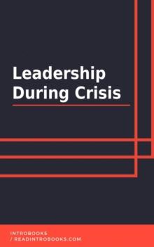 Leadership During Crisis