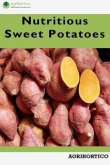 Nutritious Sweet Potatoes