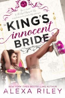 King's Innocent Bride