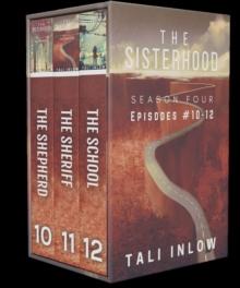 Sisterhood: Season Four : The Sisterhood (Seasons), #4