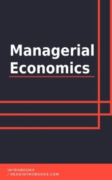 Managerial Economics