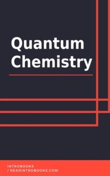 Quantum Chemistry