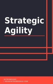 Strategic Agility