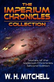 Imperium Chronicles Collection, 2nd Edition