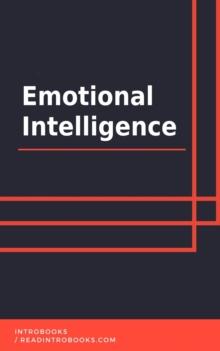 Emotional Intelligence