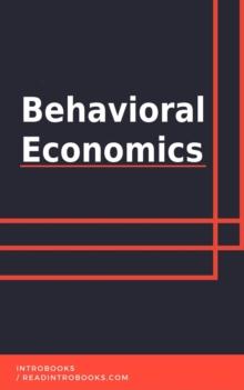 Behavioral Economics