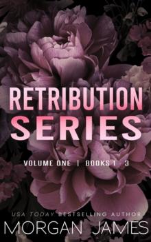 Retribution Series Box Set 1 : Retribution Series, #9