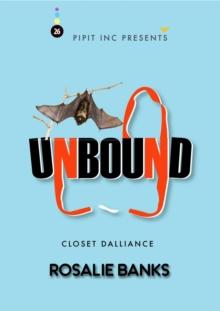 Unbound #26: Closet Dalliance : Unbound, #26