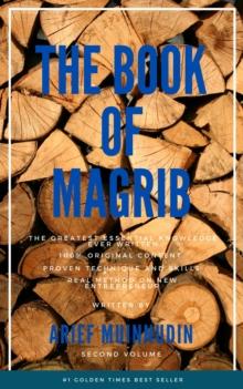 Book Of Magrib Second Volume