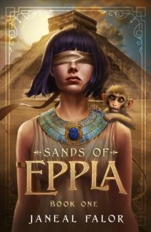 Sands of Eppla : Sands of Eppla, #1