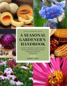 Seasonal Gardener's Handbook