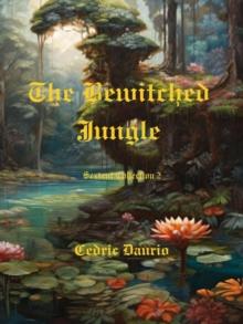 Bewitched Jungle Sextant Collection 2