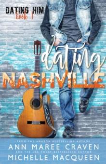 Dating Nashville: A Sweet M/M Romance