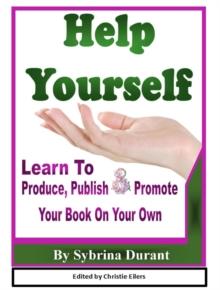 Help Yourself Learn To Publish