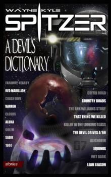 Devil's Dictionary