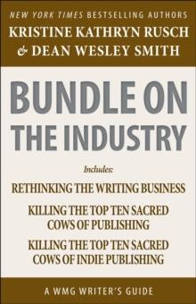 Bundle on Industry: A WMG Writer's Guide