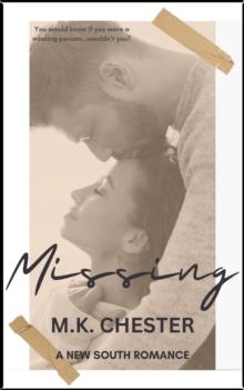 Missing : New South Romance