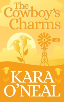 Cowboy's Charms : Texas Brides of Pike's Run, #3