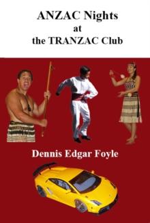 ANZAC Nights at the TRANZAC Club