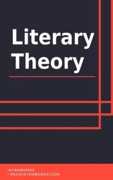 Literary Theory