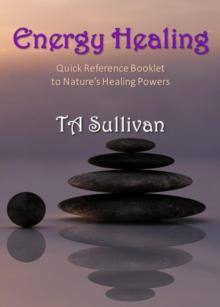 Energy Healing