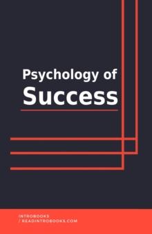 Psychology of Success