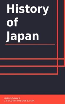 History of Japan