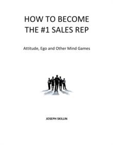 How to Become the #1 Sales Rep