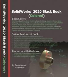 SolidWorks 2020 Black Book (Colored)