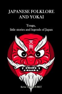 Tengu, Little Stories and Legends of Japan