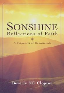 Sonshine: Reflections of Faith