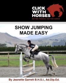 Show Jumping Made Easy : Made Easy, #2