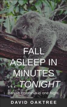 Fall Asleep in Minutes-Tonight