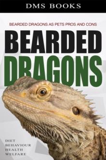 Bearded Dragons as Pets Pros and Cons